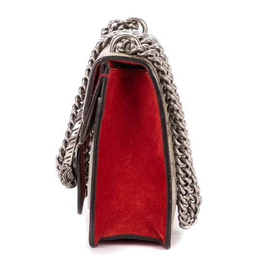 Mini Dionysus Chain Crossbody Mini Schultertasche - Image 3