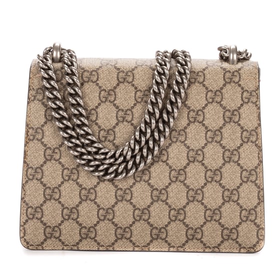 Mini Dionysus Chain Crossbody Mini Schultertasche - Image 5