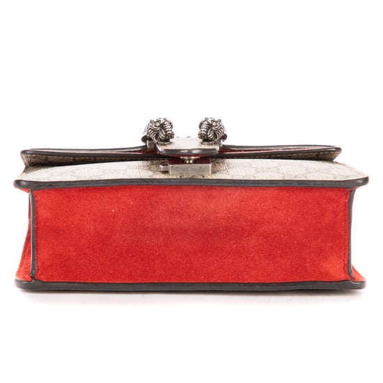 Mini Dionysus Chain Crossbody Mini Schultertasche - Image 6