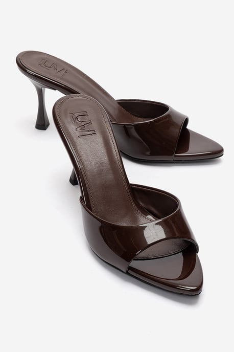 Tiera Stiletto Mule (Damen) - Image 1