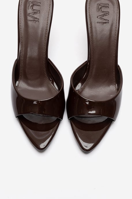 Tiera Stiletto Mule (Damen) - Image 2