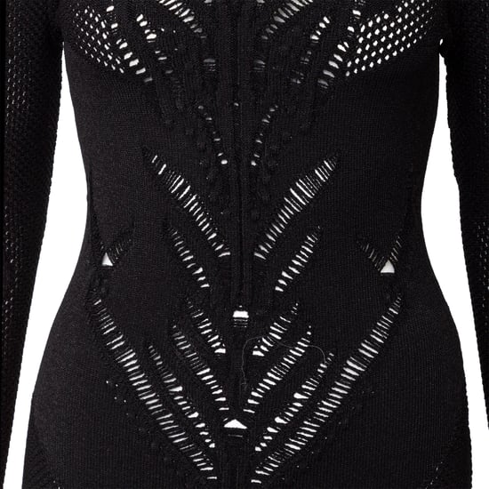 Balmain Stretch-Jacquardkleid - 2010er Jahre - Image 5