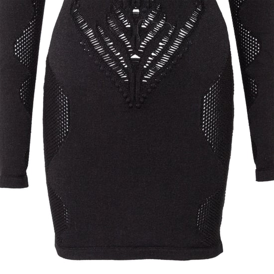 Balmain Stretch-Jacquardkleid - 2010er Jahre - Image 6