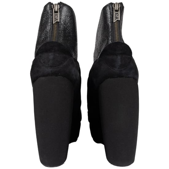 Y-3 Stiefeletten - 2010er Jahre - Image 3