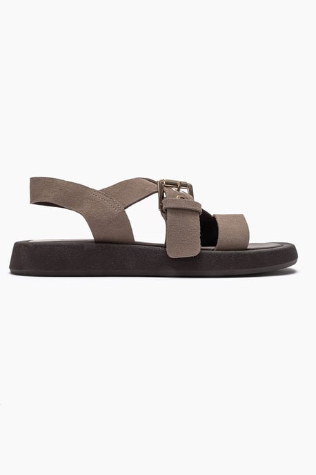 Roven Leder-Sandale (Damen) - Image 4