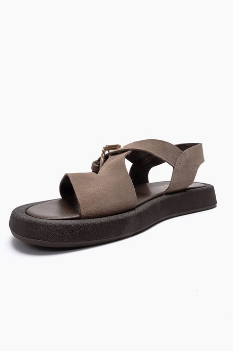 Roven Leder-Sandale (Damen) - Image 6