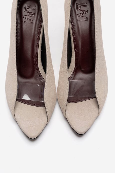 Varelia Stiletto Sandale (Damen) - Image 2