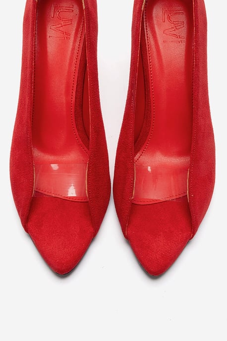 Varelia Stiletto Sandale (Damen) - Image 2