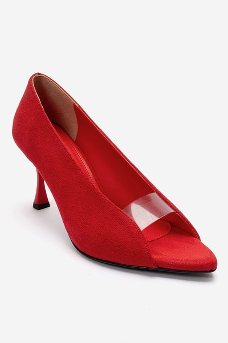 Varelia Stiletto Sandale (Damen) - Image 3