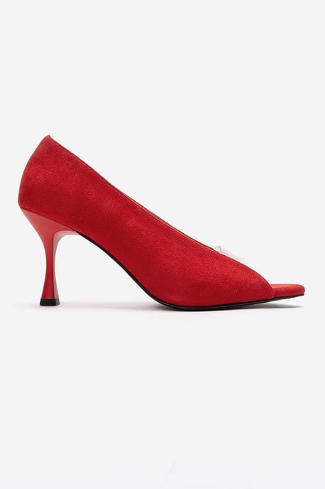 Varelia Stiletto Sandale (Damen) - Image 4
