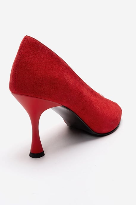 Varelia Stiletto Sandale (Damen) - Image 5