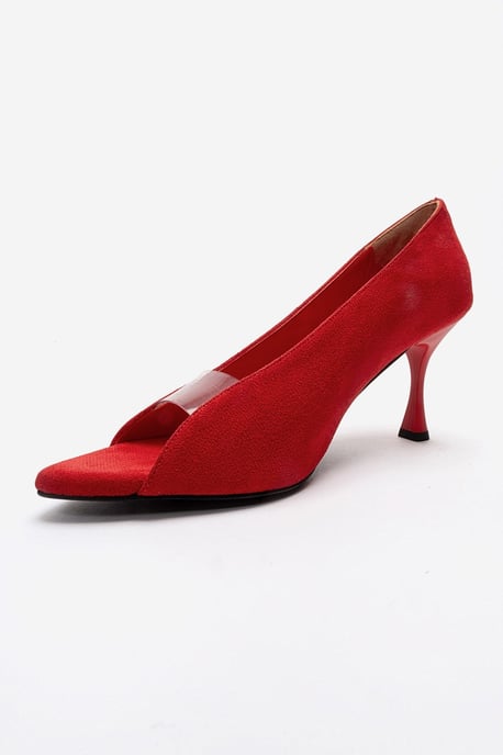 Varelia Stiletto Sandale (Damen) - Image 6