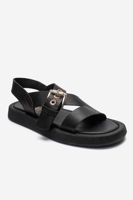 Roven Leder-Sandale (Damen) - Image 3