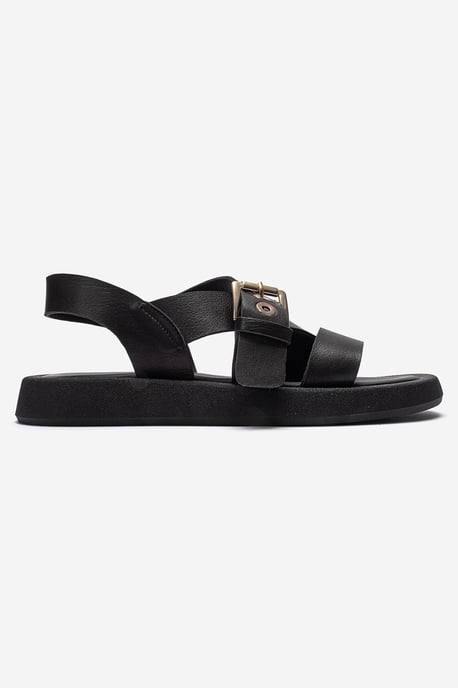 Roven Leder-Sandale (Damen) - Image 4