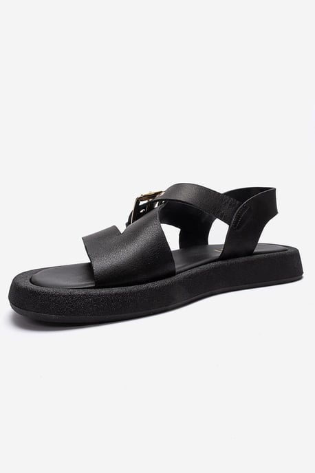 Roven Leder-Sandale (Damen) - Image 6