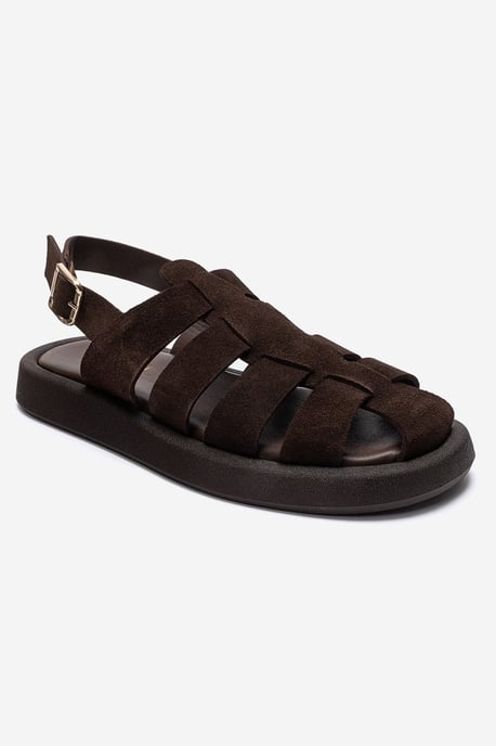 Joura Leder-Sandale (Damen) - Image 3
