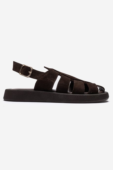 Joura Leder-Sandale (Damen) - Image 4