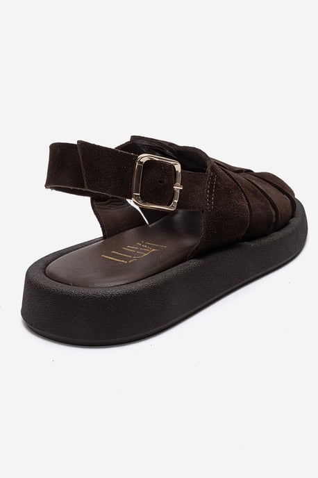 Joura Leder-Sandale (Damen) - Image 5