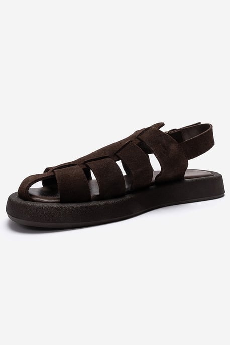 Joura Leder-Sandale (Damen) - Image 6