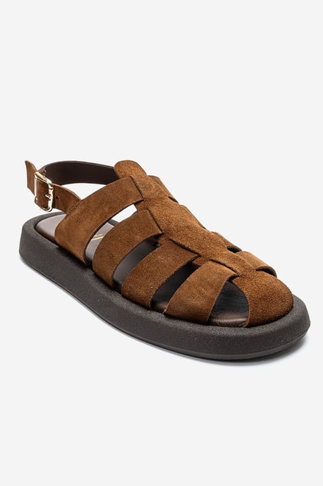 Joura Leder-Sandale (Damen) - Image 3
