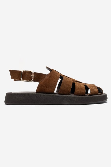 Joura Leder-Sandale (Damen) - Image 4