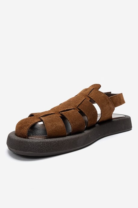 Joura Leder-Sandale (Damen) - Image 6