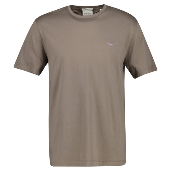 Gant Reg Shield T-Shirt - Image 1