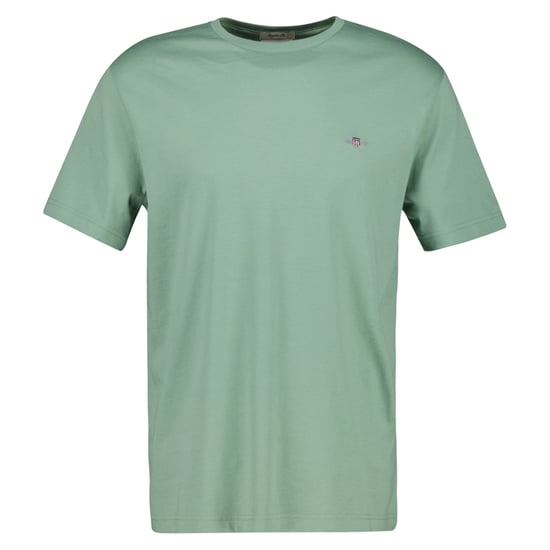 Gant Reg Shield T-Shirt - Image 1