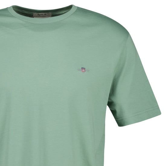 Gant Reg Shield T-Shirt - Image 2