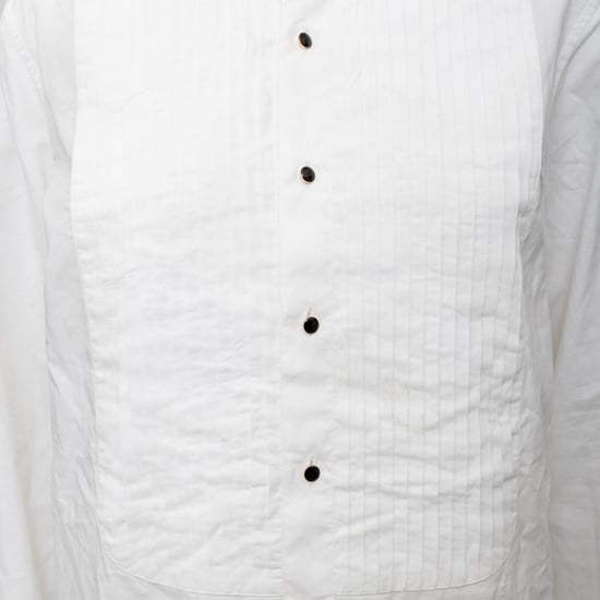 Yves Saint Laurent Smokinghemd – 10er - Image 6