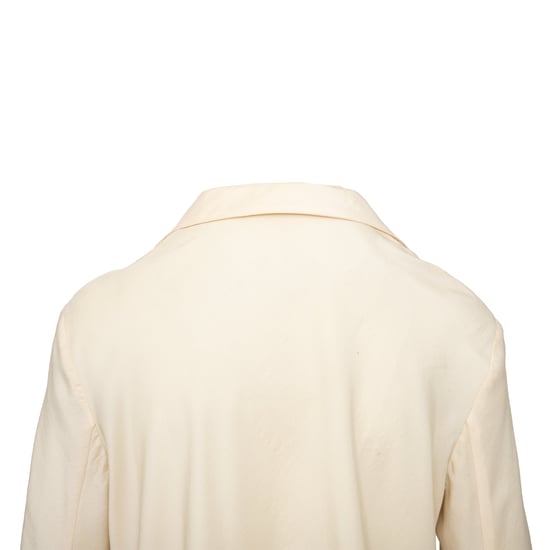 Yohji Yamamoto Seidenhemd - 2000er Jahre - Image 5