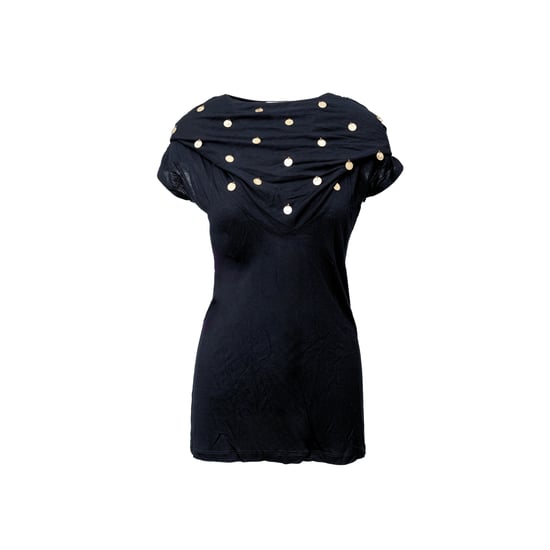 Givenchy Pailletten-T-Shirt – 10er - Image 1