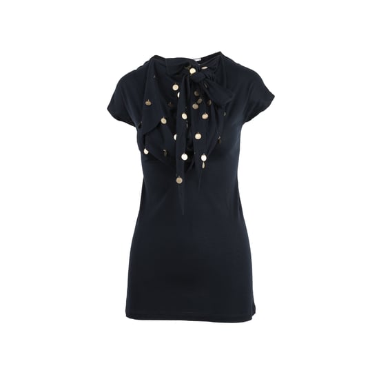 Givenchy Pailletten-T-Shirt – 10er - Image 2