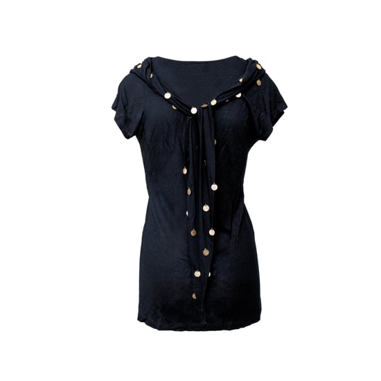 Givenchy Pailletten-T-Shirt – 10er - Image 3