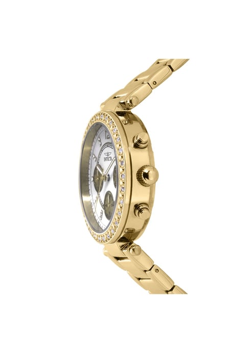 Invicta Angel 21387 Damenuhr - Quarzwerk - Edelstahl mit weißem Zifferblatt - 36 mm - Image 2