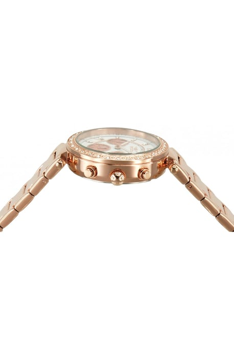 Invicta Angel 21558 Damenuhr - Quarzwerk - Edelstahl mit weißem Zifferblatt - 36 mm - Image 2