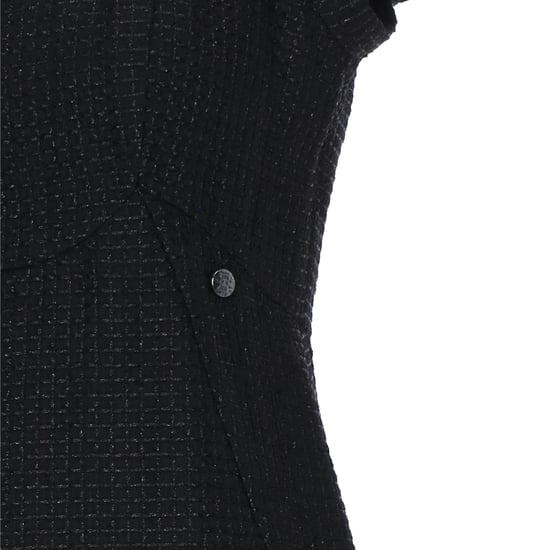 Chanel Schwarzes Etuikleid - '10er - Image 3