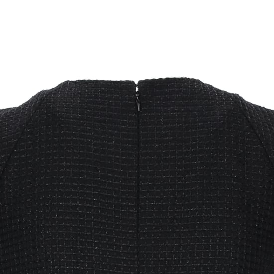 Chanel Schwarzes Etuikleid - '10er - Image 4