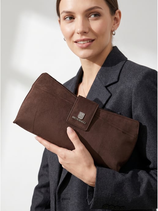 Bruno Magli Clutch Women - Image 5