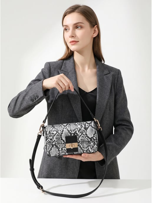 Kassandra Clutch Women - Image 5