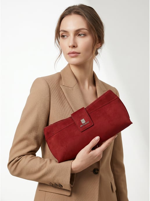Bruno Magli Clutch Women - Image 5