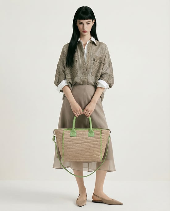 Kassandra Umhängetasche Women - Image 1
