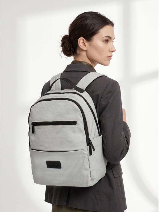 B Cavalli Rucksack Unisex - Image 4