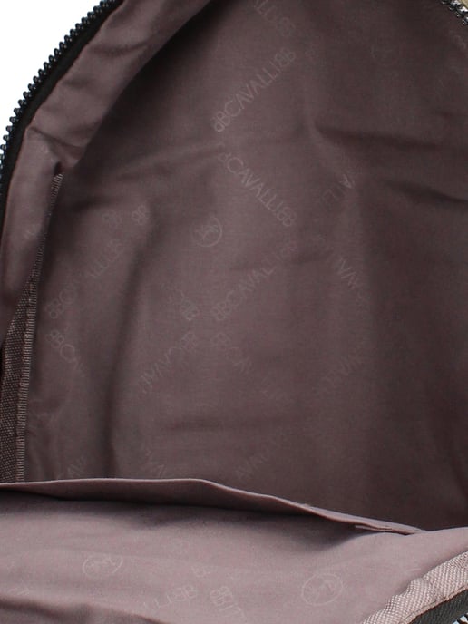 B Cavalli Rucksack Unisex - Image 4