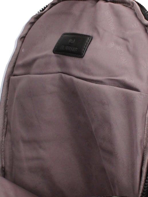 B Cavalli Rucksack Unisex - Image 5
