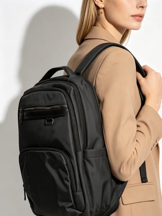 Enrico Coveri Rucksack Unisex - Image 5