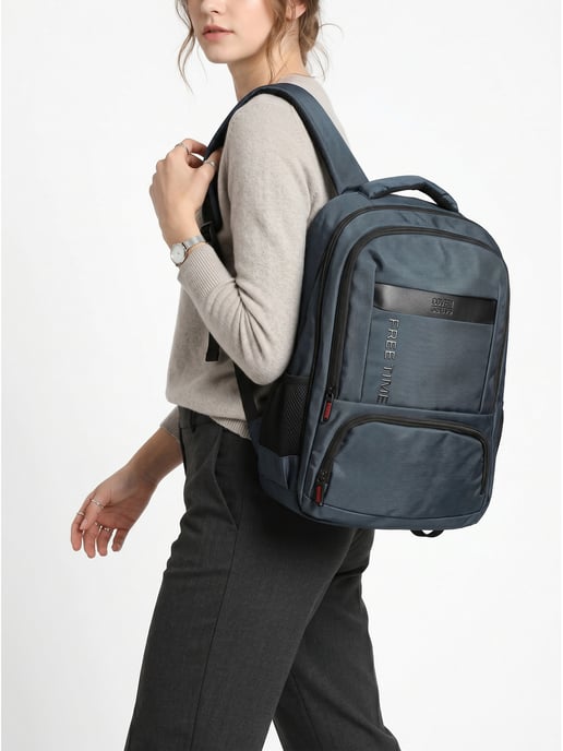 Enrico Coveri Rucksack Unisex - Image 5
