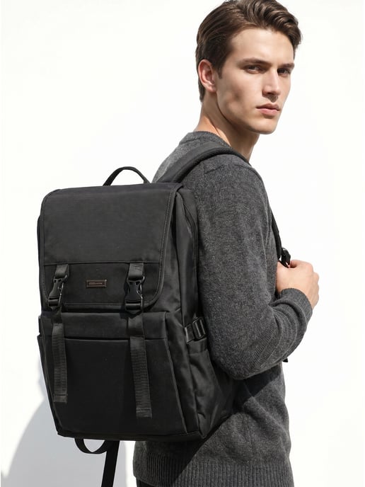 Enrico Coveri Rucksack Unisex - Image 4