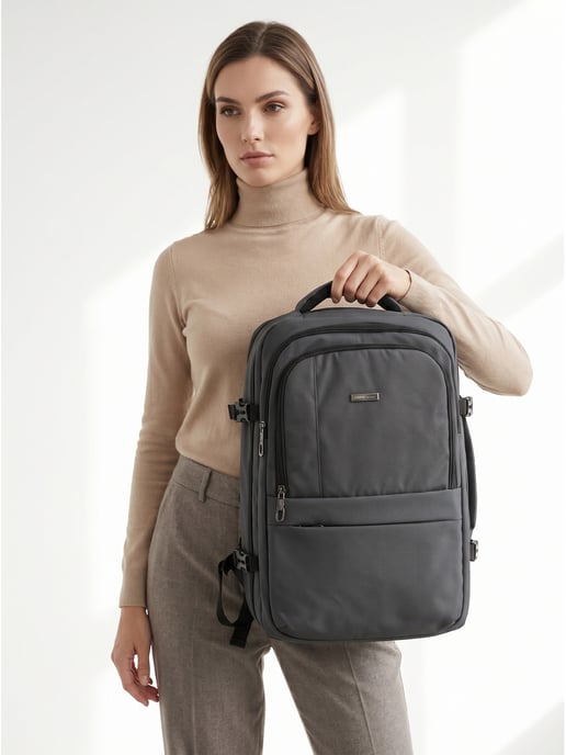 Enrico Coveri Rucksack Unisex - Image 4