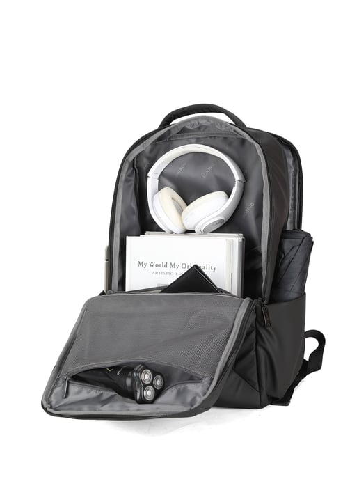 Aoking Rucksack Unisex - Image 5